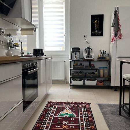 Danisman Apartments 1 Zentral-Smart-Modern ザールブリュッケン エクステリア 写真