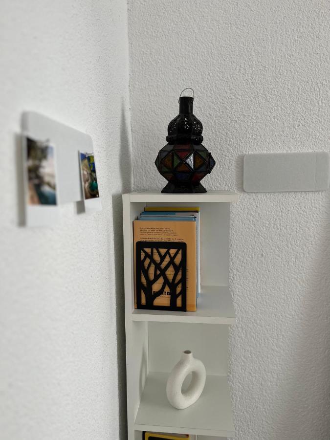 Danisman Apartments 1 Zentral-Smart-Modern ザールブリュッケン エクステリア 写真