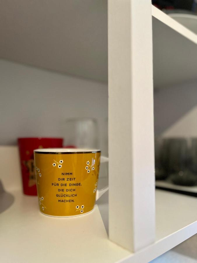 Danisman Apartments 1 Zentral-Smart-Modern ザールブリュッケン エクステリア 写真