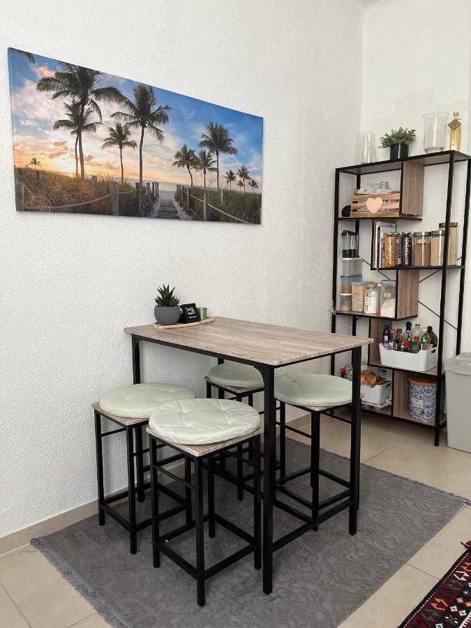 Danisman Apartments 1 Zentral-Smart-Modern ザールブリュッケン エクステリア 写真