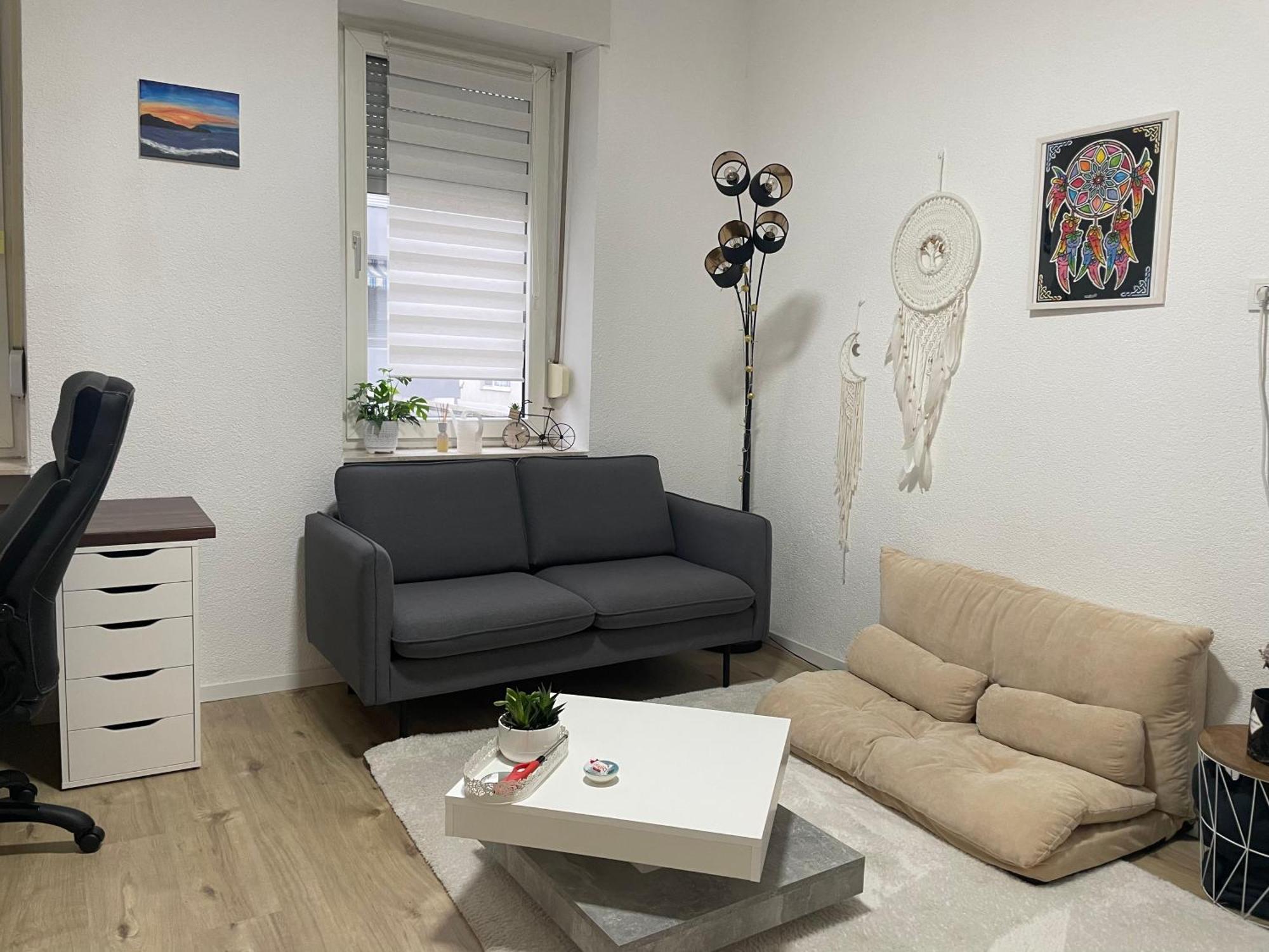 Danisman Apartments 1 Zentral-Smart-Modern ザールブリュッケン エクステリア 写真